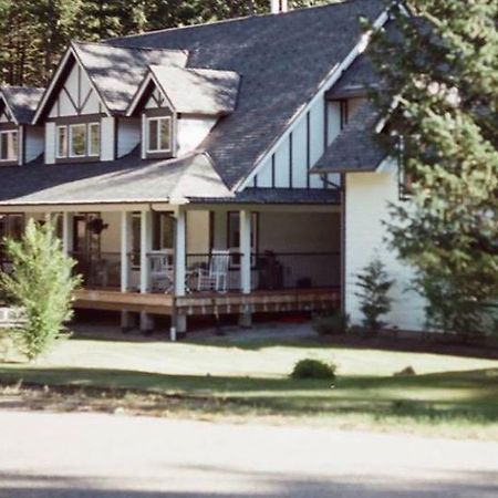 Bed and Breakfast Country Dream Fintry Экстерьер фото
