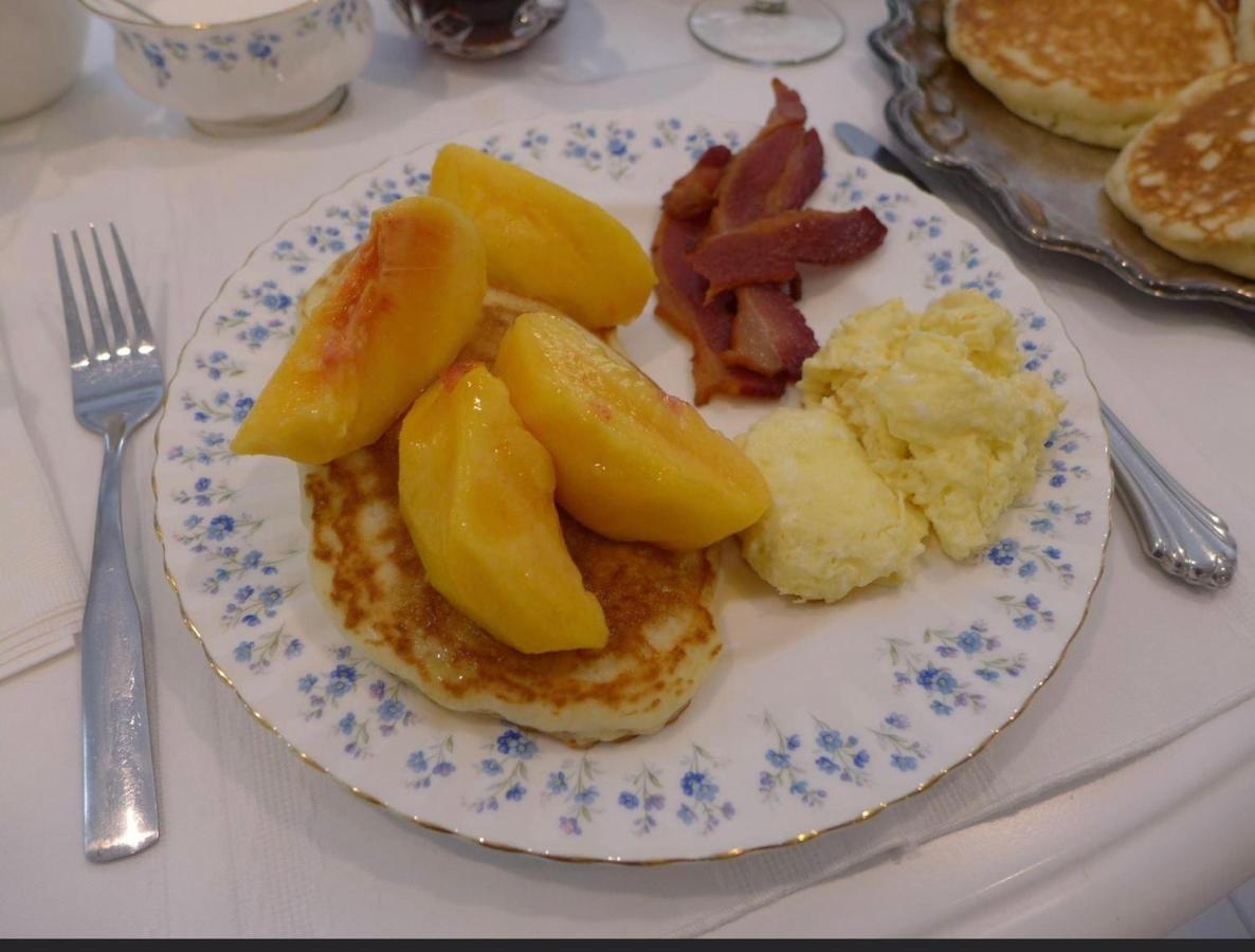 Bed and Breakfast Country Dream Fintry Экстерьер фото