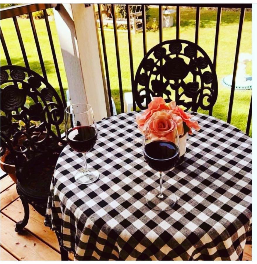 Bed and Breakfast Country Dream Fintry Экстерьер фото