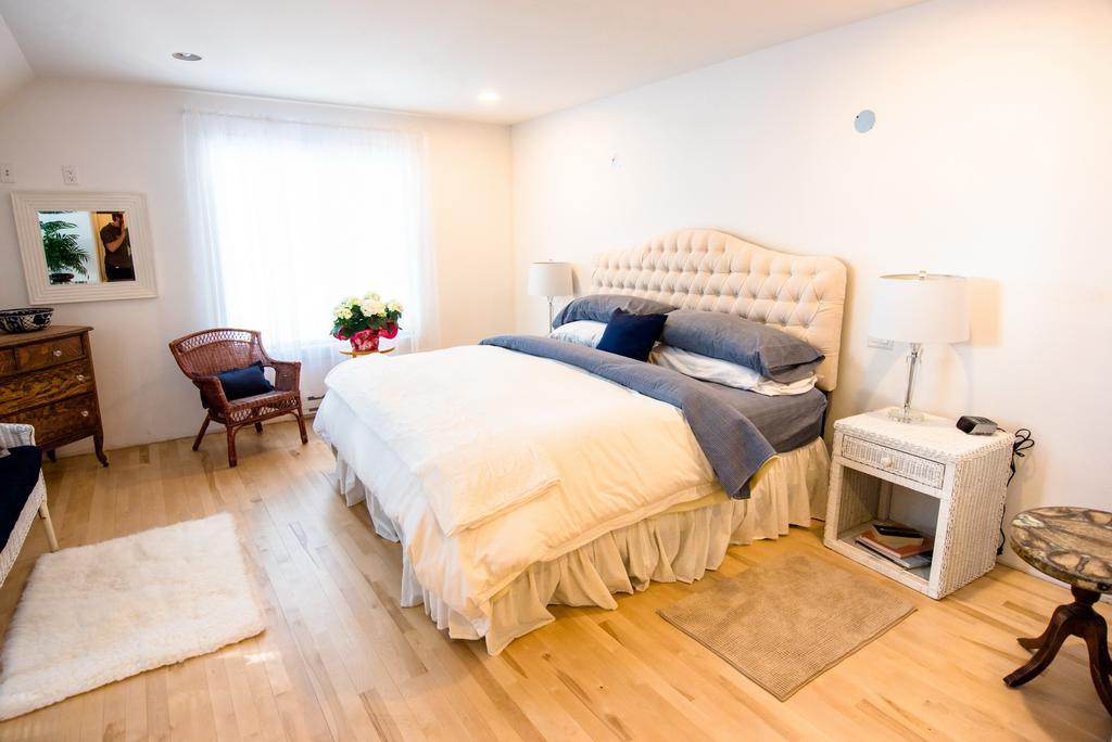 Bed and Breakfast Country Dream Fintry Экстерьер фото