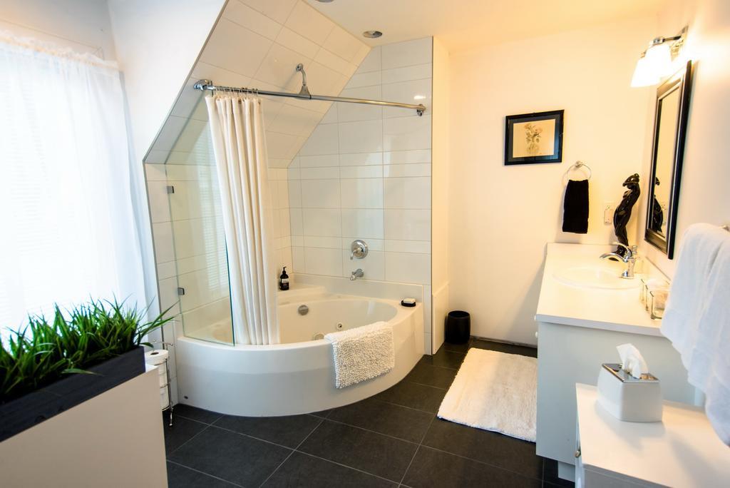 Bed and Breakfast Country Dream Fintry Экстерьер фото