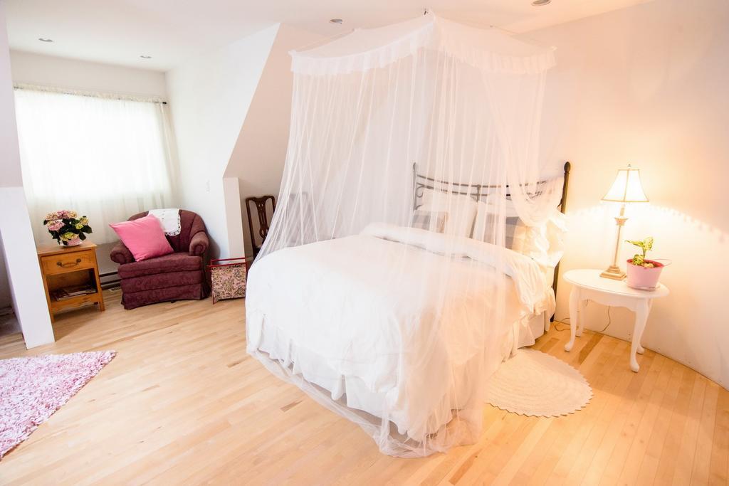 Bed and Breakfast Country Dream Fintry Экстерьер фото