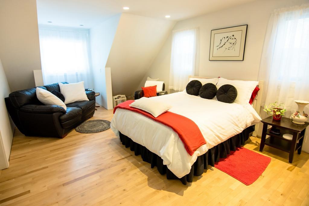 Bed and Breakfast Country Dream Fintry Экстерьер фото