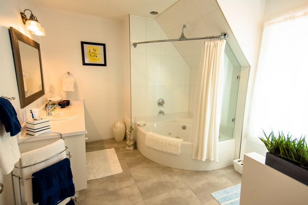 Bed and Breakfast Country Dream Fintry Экстерьер фото