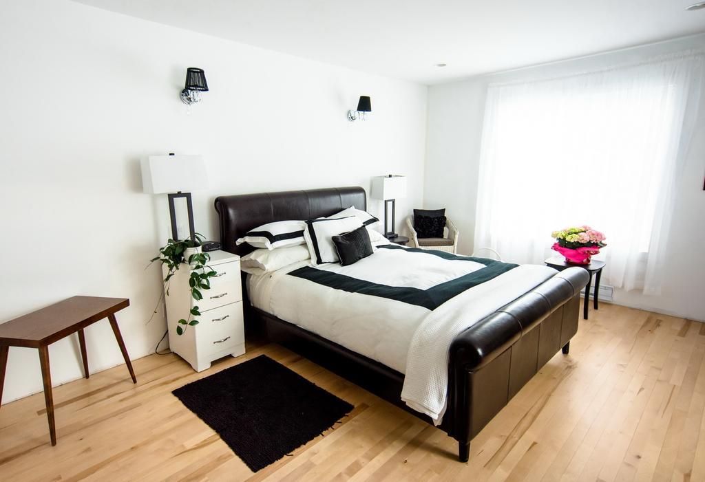 Bed and Breakfast Country Dream Fintry Экстерьер фото