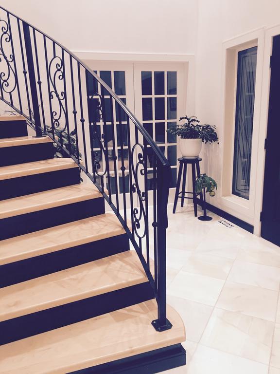 Bed and Breakfast Country Dream Fintry Экстерьер фото